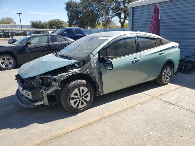 Photo 0 VIN: JTDKARFU7G3502968 - TOYOTA PRIUS 