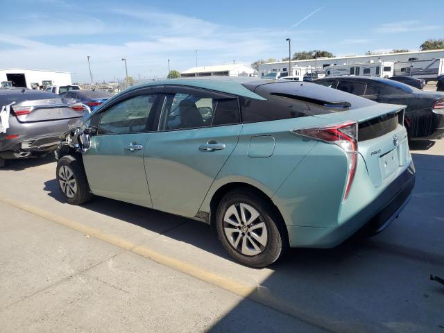 Photo 1 VIN: JTDKARFU7G3502968 - TOYOTA PRIUS 