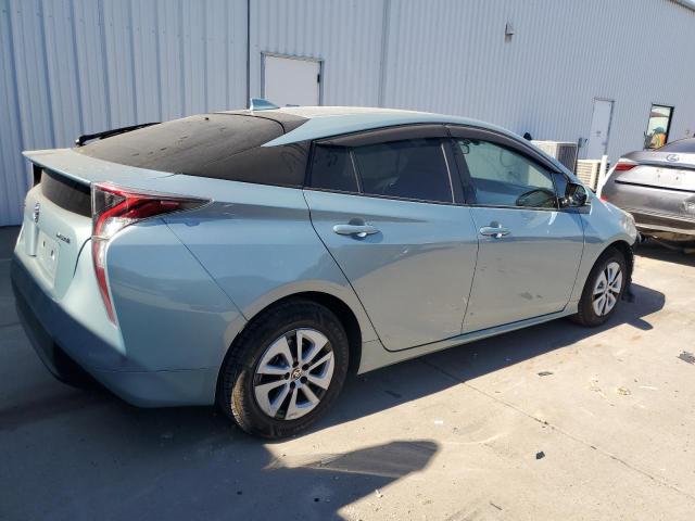 Photo 2 VIN: JTDKARFU7G3502968 - TOYOTA PRIUS 