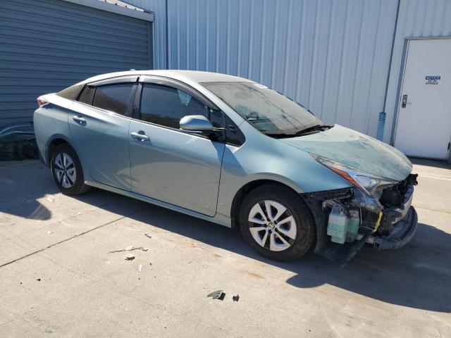 Photo 3 VIN: JTDKARFU7G3502968 - TOYOTA PRIUS 