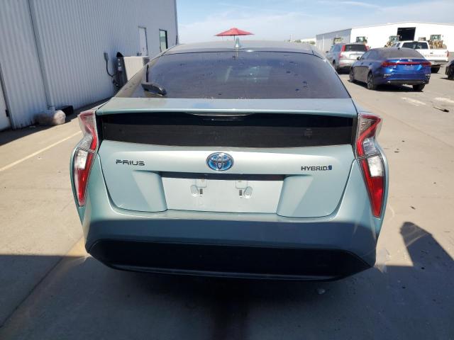 Photo 5 VIN: JTDKARFU7G3502968 - TOYOTA PRIUS 