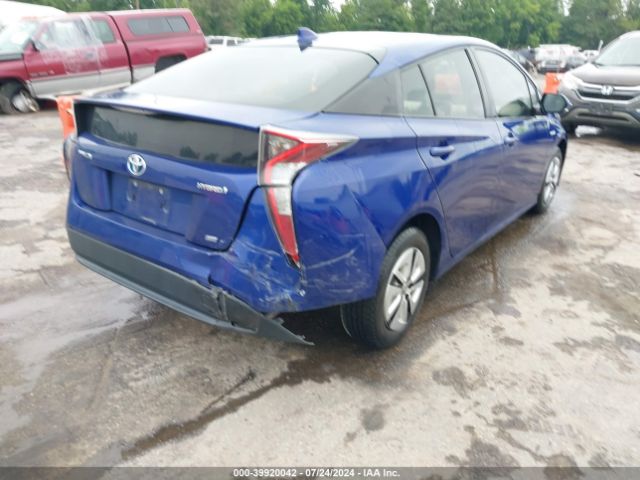 Photo 3 VIN: JTDKARFU7G3504879 - TOYOTA PRIUS 