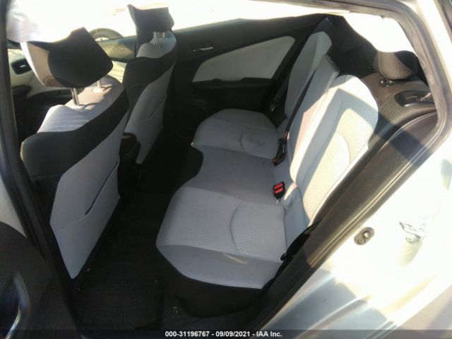 Photo 7 VIN: JTDKARFU7G3505093 - TOYOTA PRIUS 