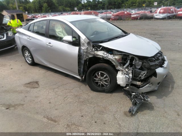 Photo 0 VIN: JTDKARFU7G3505093 - TOYOTA PRIUS 