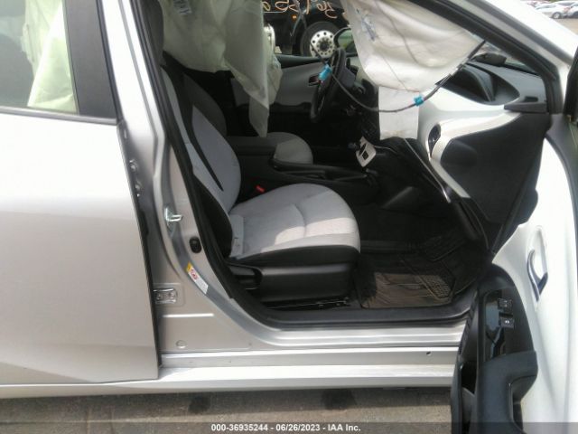 Photo 4 VIN: JTDKARFU7G3505093 - TOYOTA PRIUS 