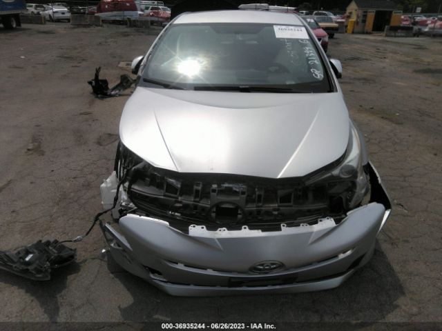 Photo 5 VIN: JTDKARFU7G3505093 - TOYOTA PRIUS 