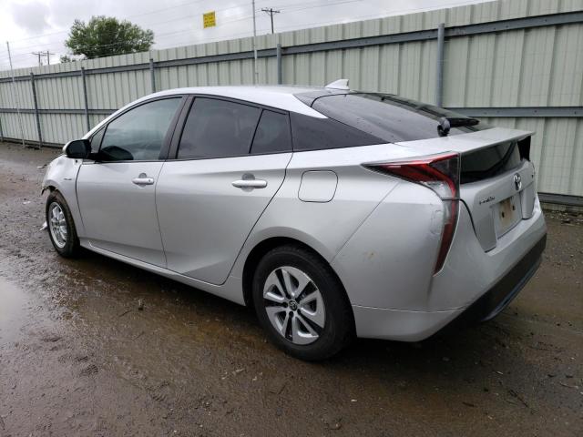 Photo 1 VIN: JTDKARFU7G3506003 - TOYOTA PRIUS 