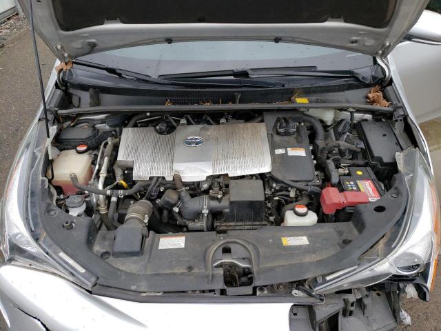 Photo 10 VIN: JTDKARFU7G3506003 - TOYOTA PRIUS 