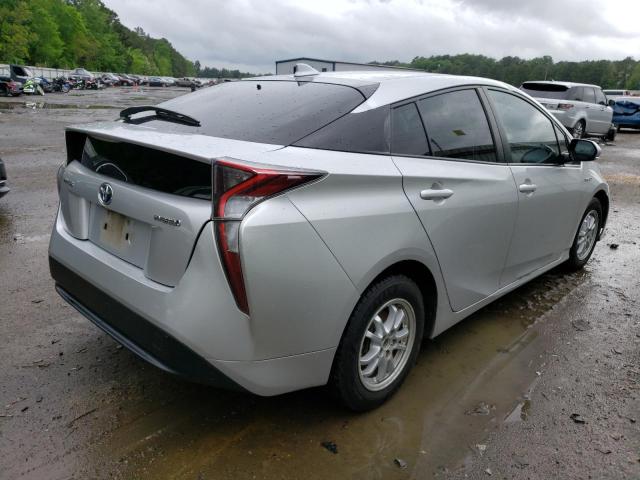 Photo 2 VIN: JTDKARFU7G3506003 - TOYOTA PRIUS 