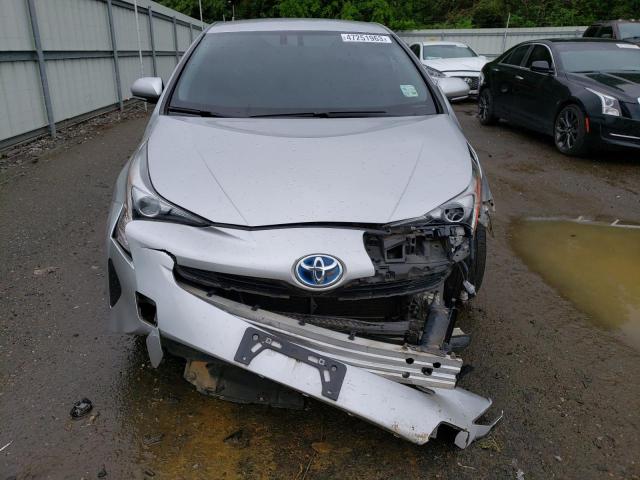 Photo 4 VIN: JTDKARFU7G3506003 - TOYOTA PRIUS 