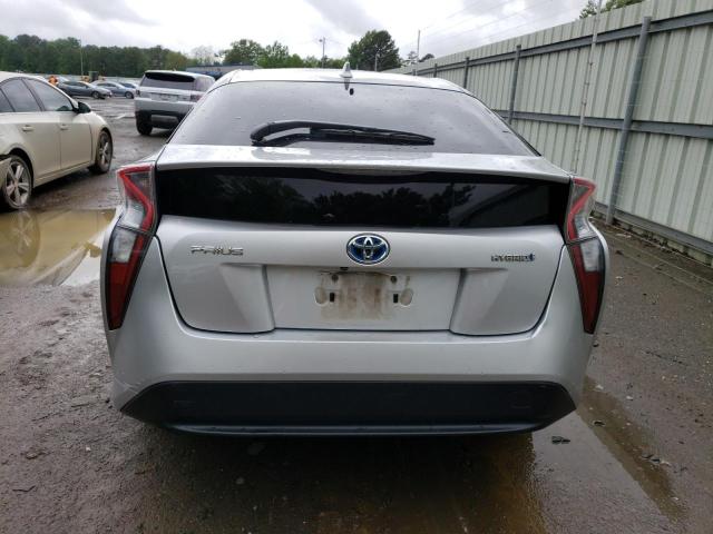 Photo 5 VIN: JTDKARFU7G3506003 - TOYOTA PRIUS 