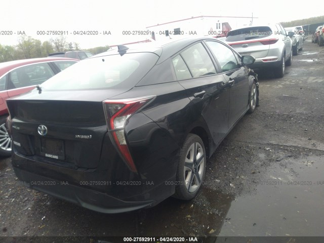 Photo 3 VIN: JTDKARFU7G3506731 - TOYOTA PRIUS 