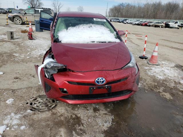 Photo 4 VIN: JTDKARFU7G3507670 - TOYOTA PRIUS 