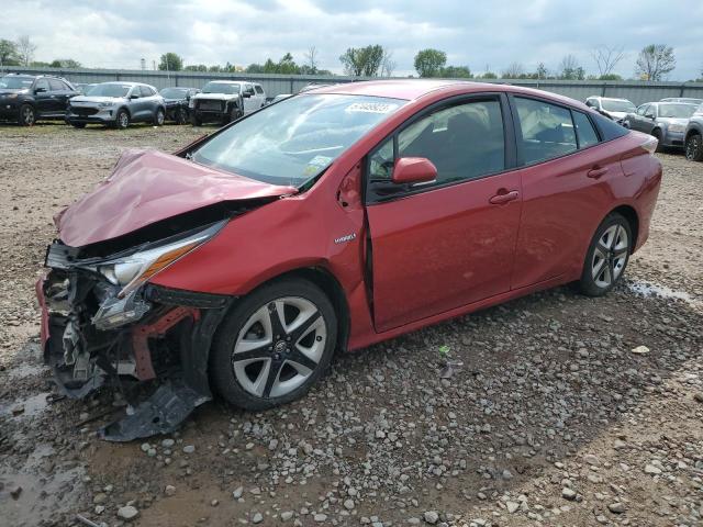 Photo 0 VIN: JTDKARFU7G3508088 - TOYOTA PRIUS 