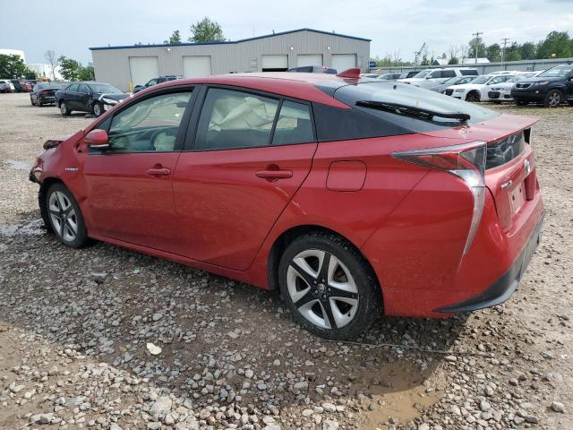 Photo 1 VIN: JTDKARFU7G3508088 - TOYOTA PRIUS 