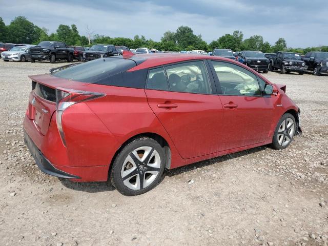 Photo 2 VIN: JTDKARFU7G3508088 - TOYOTA PRIUS 