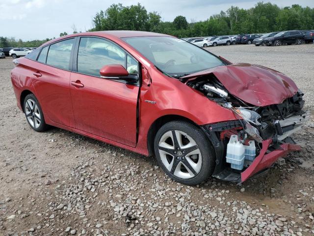 Photo 3 VIN: JTDKARFU7G3508088 - TOYOTA PRIUS 