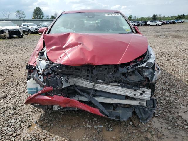 Photo 4 VIN: JTDKARFU7G3508088 - TOYOTA PRIUS 