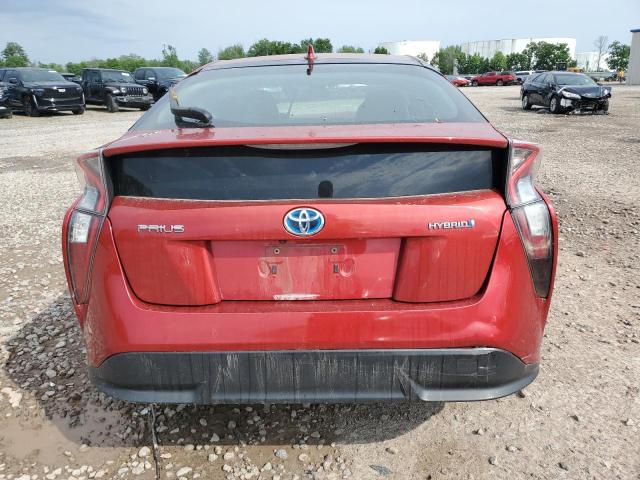 Photo 5 VIN: JTDKARFU7G3508088 - TOYOTA PRIUS 