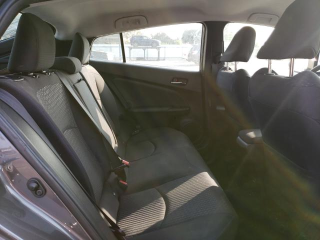 Photo 5 VIN: JTDKARFU7G3508592 - TOYOTA PRIUS 