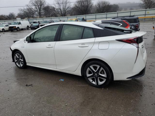 Photo 1 VIN: JTDKARFU7G3514389 - TOYOTA PRIUS 