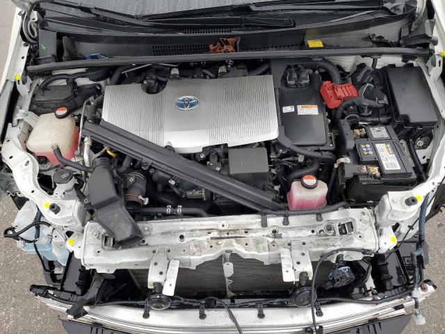 Photo 10 VIN: JTDKARFU7G3514389 - TOYOTA PRIUS 