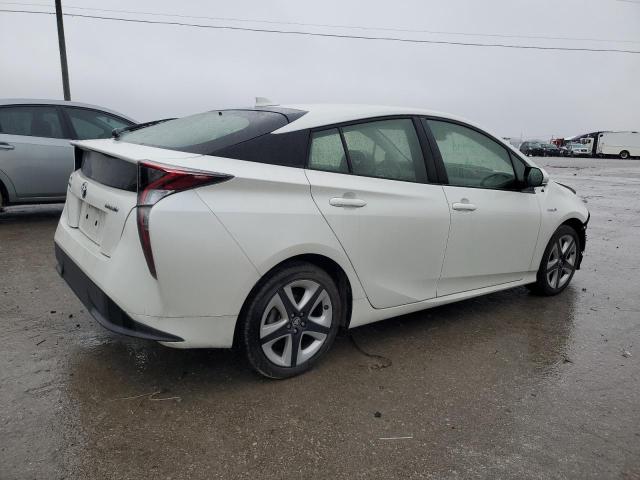 Photo 2 VIN: JTDKARFU7G3514389 - TOYOTA PRIUS 