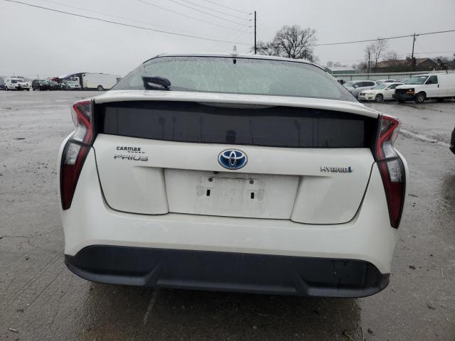 Photo 5 VIN: JTDKARFU7G3514389 - TOYOTA PRIUS 