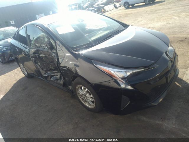 Photo 0 VIN: JTDKARFU7G3516305 - TOYOTA PRIUS 