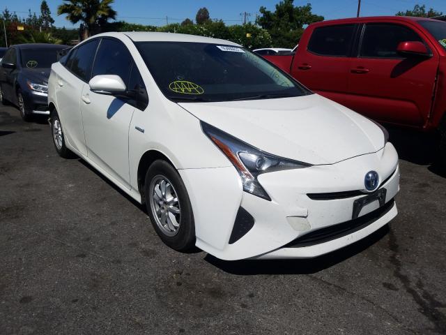 Photo 0 VIN: JTDKARFU7G3516658 - TOYOTA PRIUS 