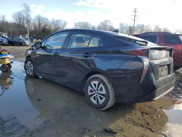 Photo 1 VIN: JTDKARFU7G3517910 - TOYOTA PRIUS 