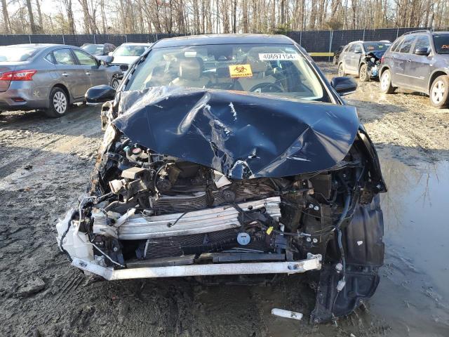 Photo 4 VIN: JTDKARFU7G3517910 - TOYOTA PRIUS 