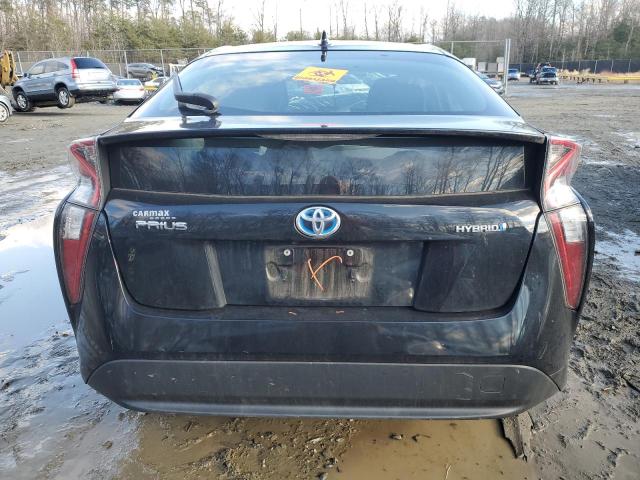 Photo 5 VIN: JTDKARFU7G3517910 - TOYOTA PRIUS 