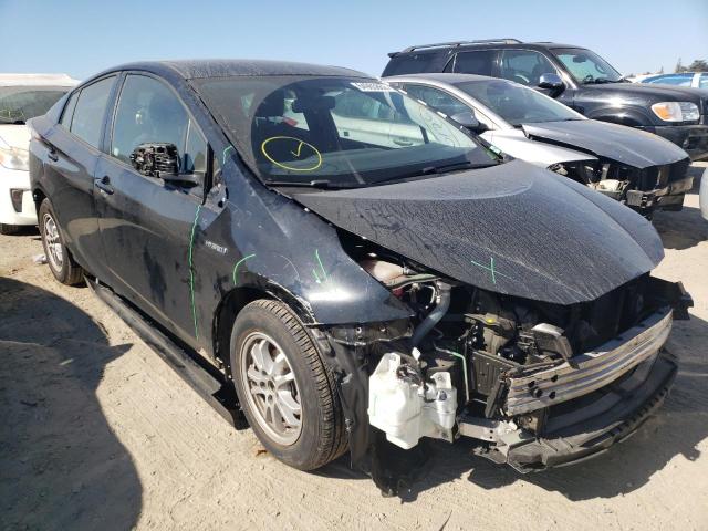 Photo 0 VIN: JTDKARFU7G3518748 - TOYOTA PRIUS 