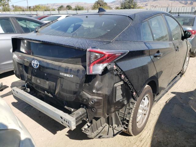 Photo 3 VIN: JTDKARFU7G3518748 - TOYOTA PRIUS 