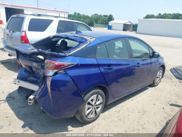 Photo 3 VIN: JTDKARFU7G3521505 - TOYOTA PRIUS 