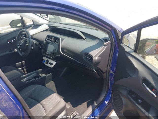 Photo 4 VIN: JTDKARFU7G3521505 - TOYOTA PRIUS 