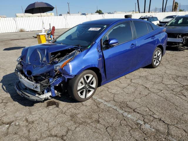 Photo 0 VIN: JTDKARFU7G3522105 - TOYOTA PRIUS 