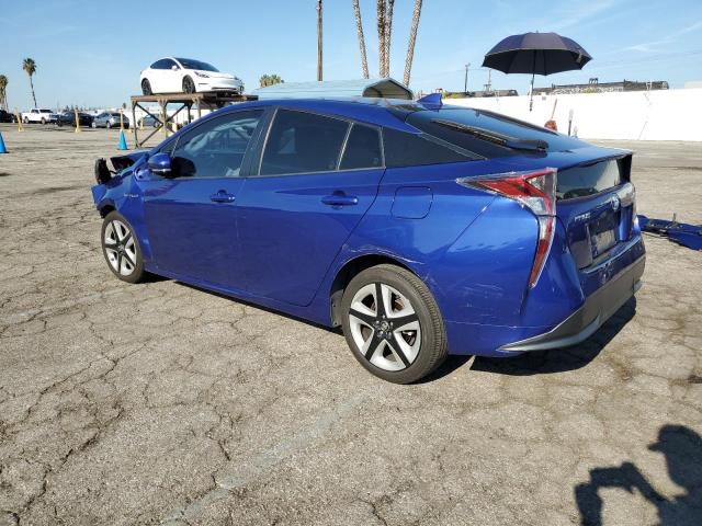 Photo 1 VIN: JTDKARFU7G3522105 - TOYOTA PRIUS 