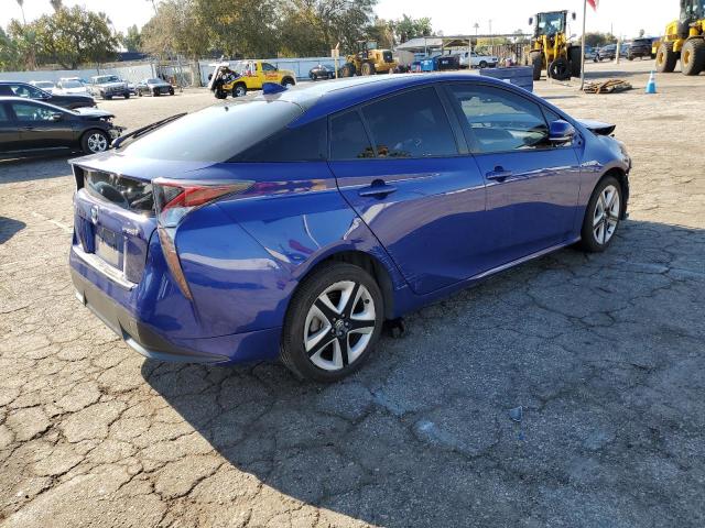 Photo 2 VIN: JTDKARFU7G3522105 - TOYOTA PRIUS 