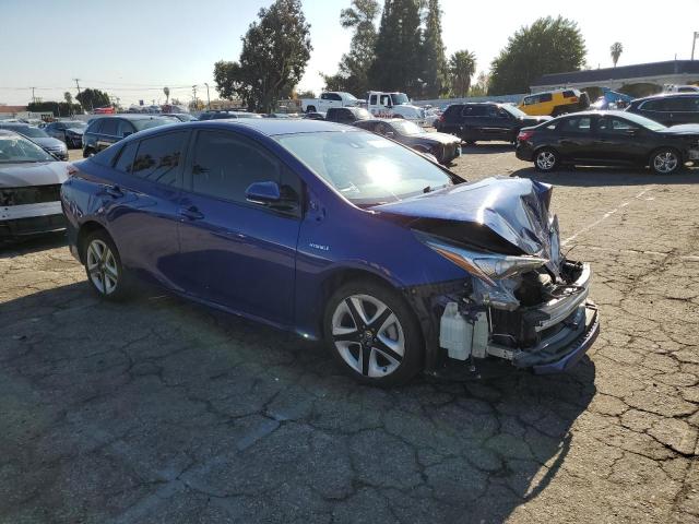 Photo 3 VIN: JTDKARFU7G3522105 - TOYOTA PRIUS 