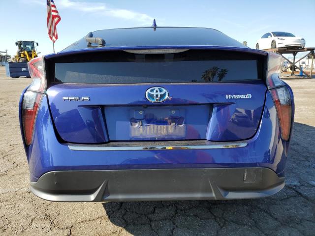 Photo 5 VIN: JTDKARFU7G3522105 - TOYOTA PRIUS 