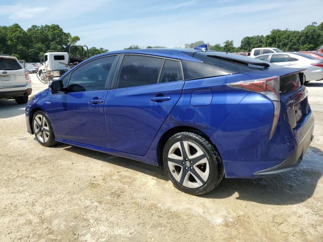 Photo 1 VIN: JTDKARFU7G3522590 - TOYOTA PRIUS 