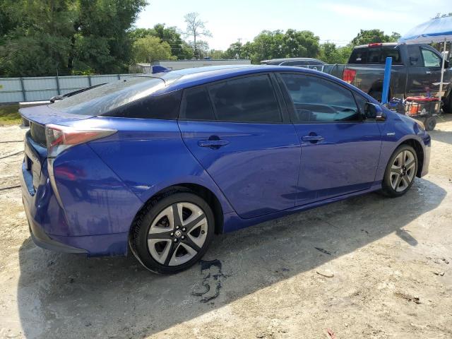 Photo 2 VIN: JTDKARFU7G3522590 - TOYOTA PRIUS 