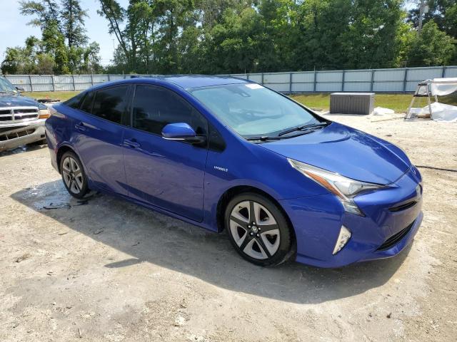 Photo 3 VIN: JTDKARFU7G3522590 - TOYOTA PRIUS 