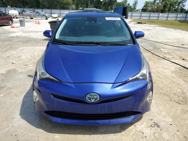 Photo 4 VIN: JTDKARFU7G3522590 - TOYOTA PRIUS 