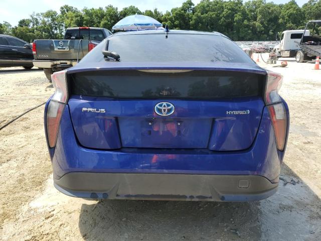 Photo 5 VIN: JTDKARFU7G3522590 - TOYOTA PRIUS 