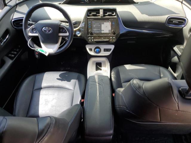 Photo 7 VIN: JTDKARFU7G3522590 - TOYOTA PRIUS 