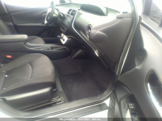 Photo 4 VIN: JTDKARFU7G3523125 - TOYOTA PRIUS 