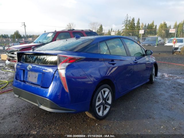 Photo 3 VIN: JTDKARFU7G3523822 - TOYOTA PRIUS 